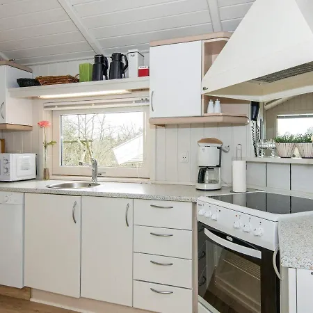 8 Person Holiday In R M بيت للعطل Tagholm