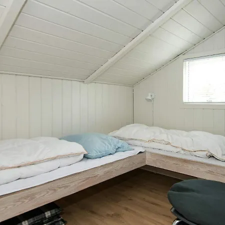 8 Person Holiday In R M بيت للعطل